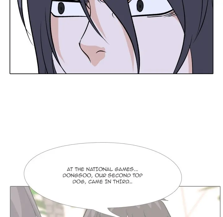 High School Legend: Red Dragon Chapter 125 - Page 68