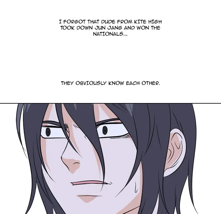 High School Legend: Red Dragon Chapter 125 - Page 75