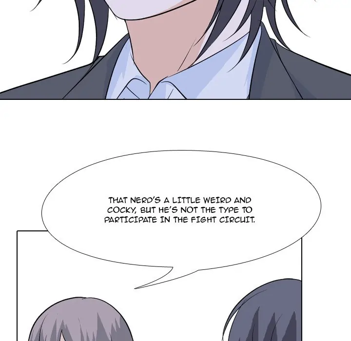 High School Legend: Red Dragon Chapter 125 - Page 76