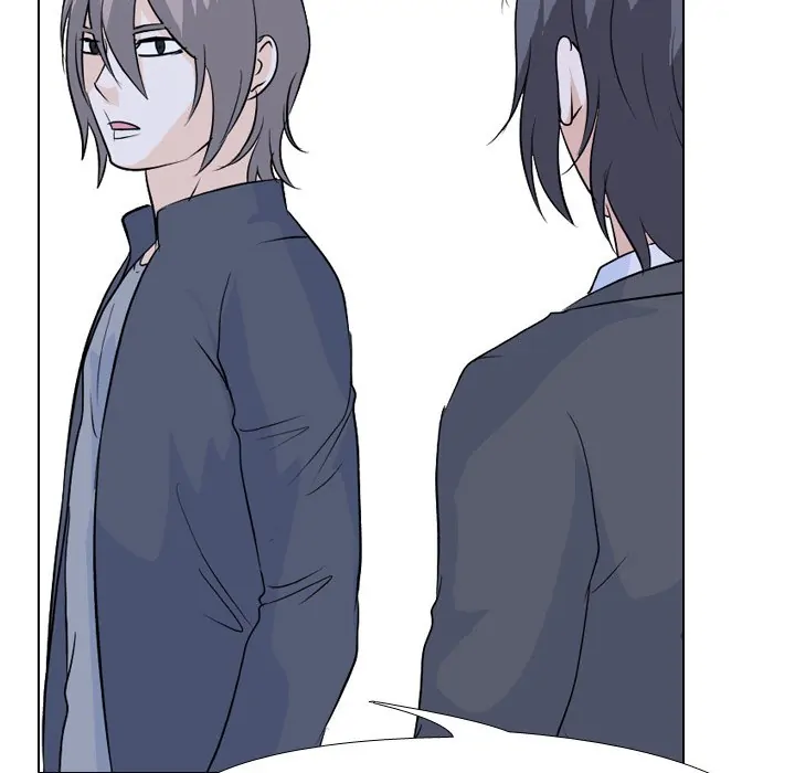 High School Legend: Red Dragon Chapter 125 - Page 77