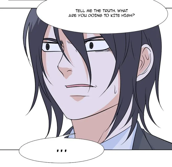 High School Legend: Red Dragon Chapter 125 - Page 78