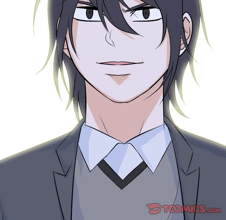 High School Legend: Red Dragon Chapter 125 - Page 81