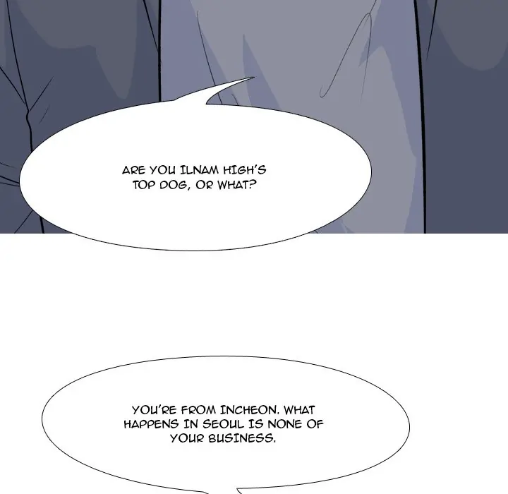 High School Legend: Red Dragon Chapter 125 - Page 82