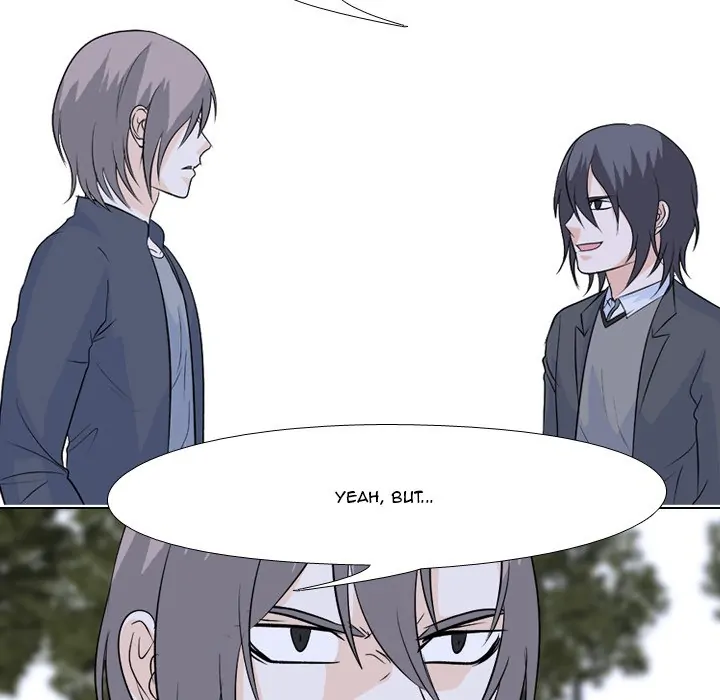 High School Legend: Red Dragon Chapter 125 - Page 83