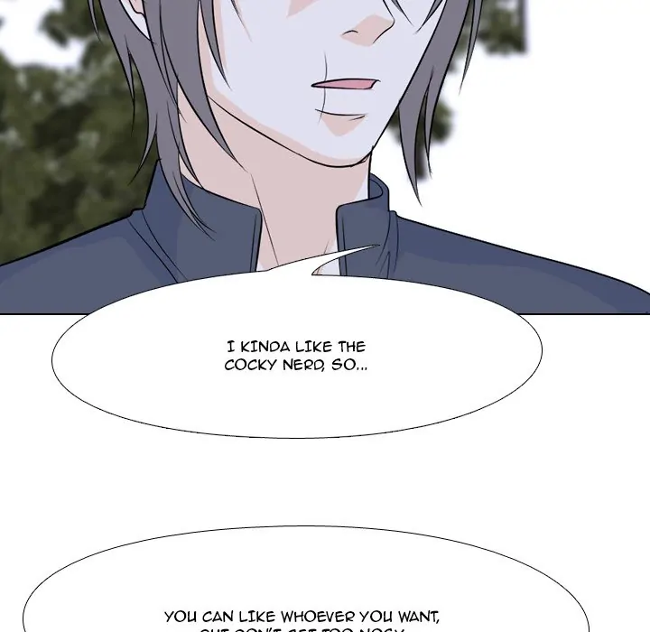 High School Legend: Red Dragon Chapter 125 - Page 84