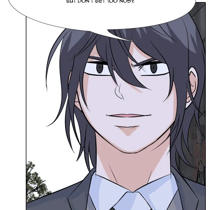 High School Legend: Red Dragon Chapter 125 - Page 85