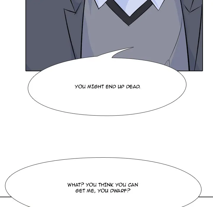 High School Legend: Red Dragon Chapter 125 - Page 86