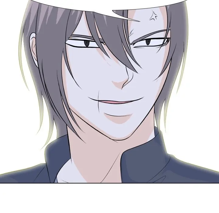 High School Legend: Red Dragon Chapter 125 - Page 87