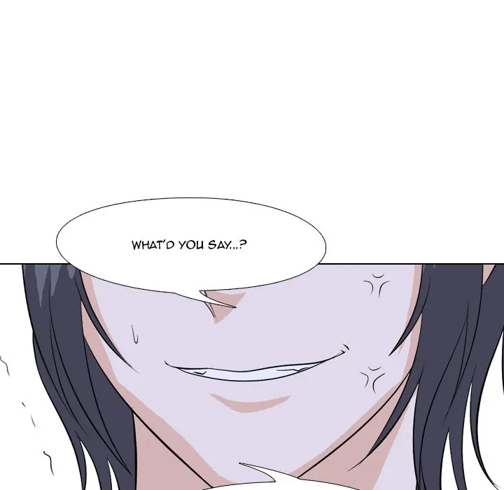 High School Legend: Red Dragon Chapter 125 - Page 88