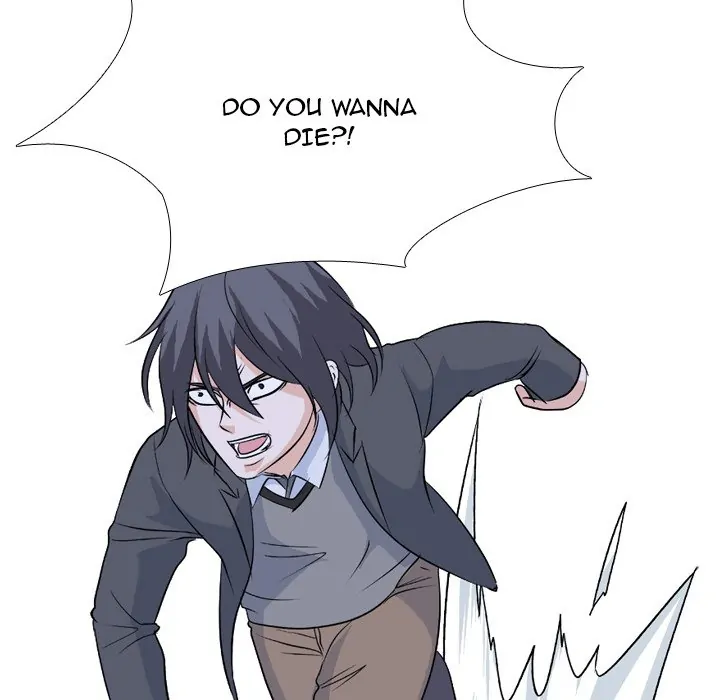 High School Legend: Red Dragon Chapter 125 - Page 90