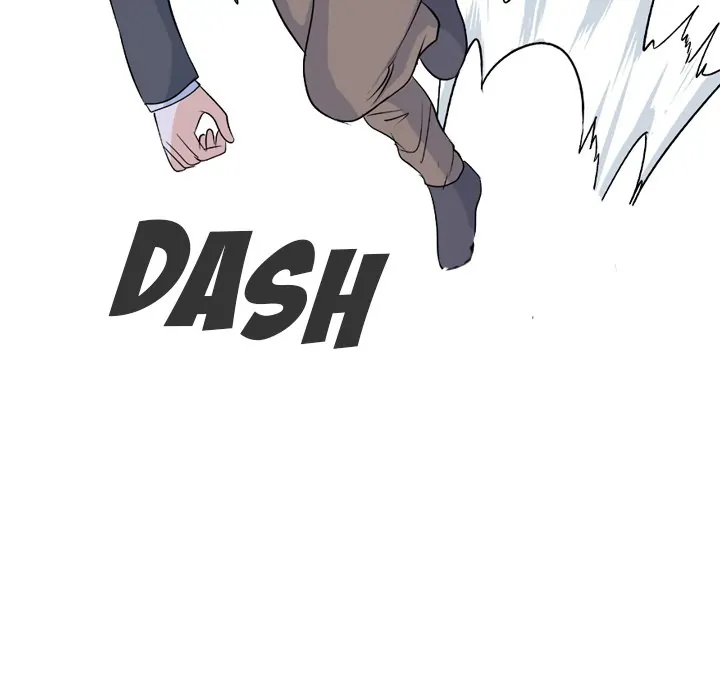 High School Legend: Red Dragon Chapter 125 - Page 91