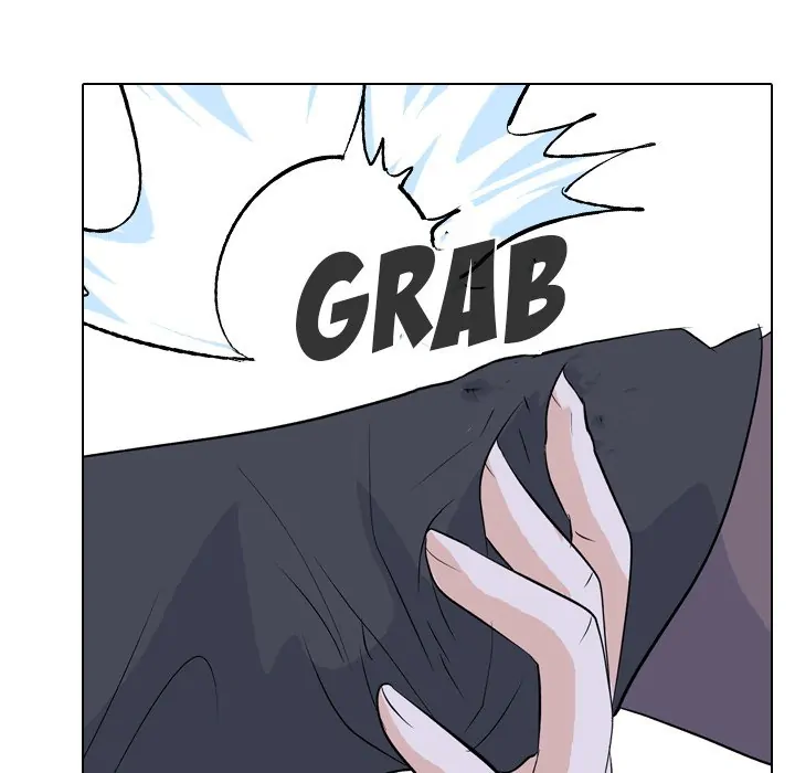 High School Legend: Red Dragon Chapter 125 - Page 95