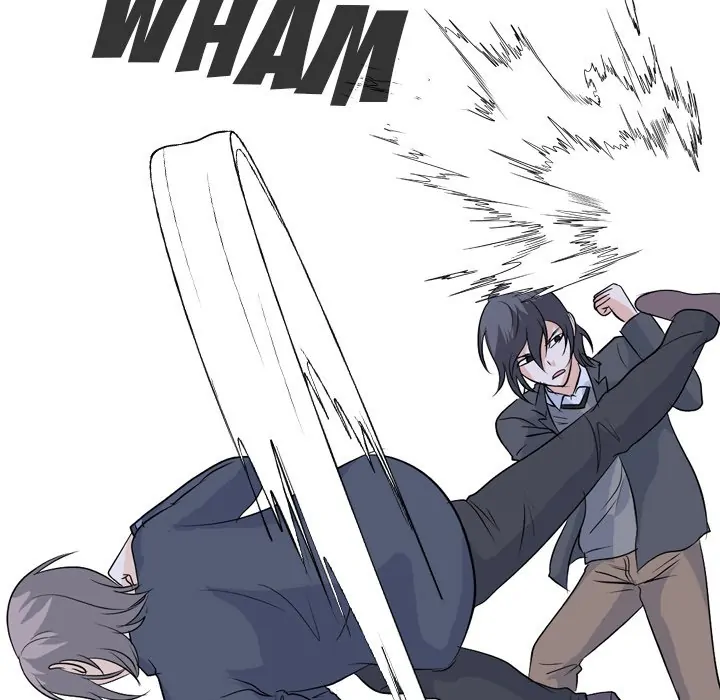 High School Legend: Red Dragon Chapter 125 - Page 98