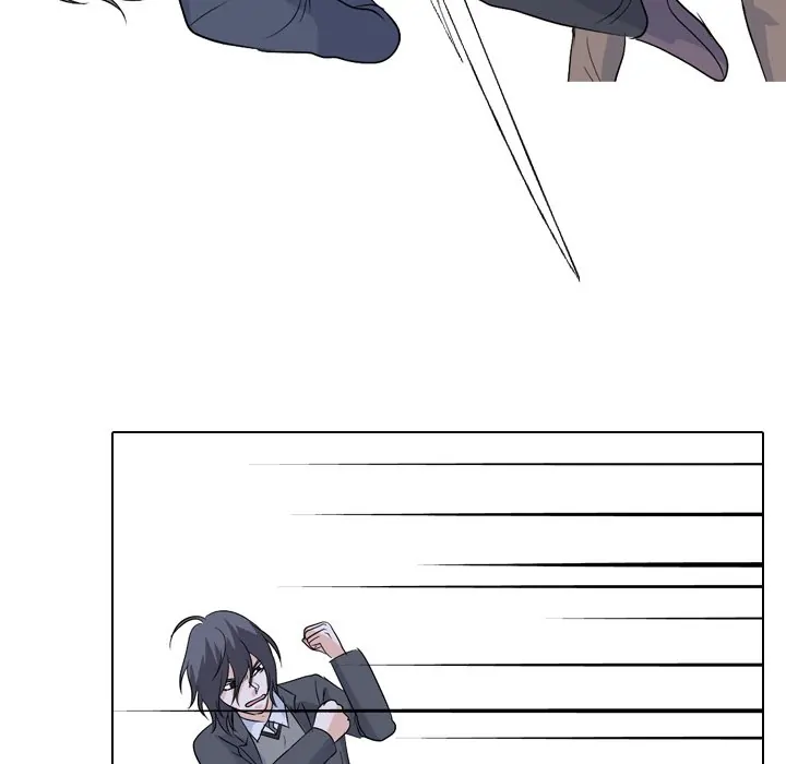 High School Legend: Red Dragon Chapter 125 - Page 99