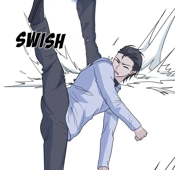 High School Legend: Red Dragon Chapter 126 - Page 102