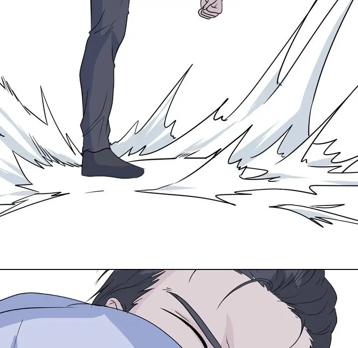 High School Legend: Red Dragon Chapter 126 - Page 103