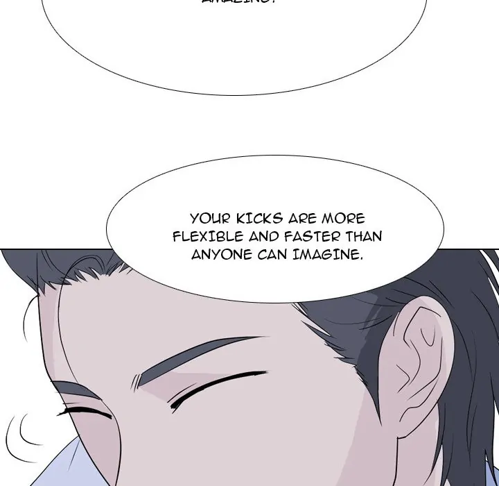High School Legend: Red Dragon Chapter 126 - Page 105