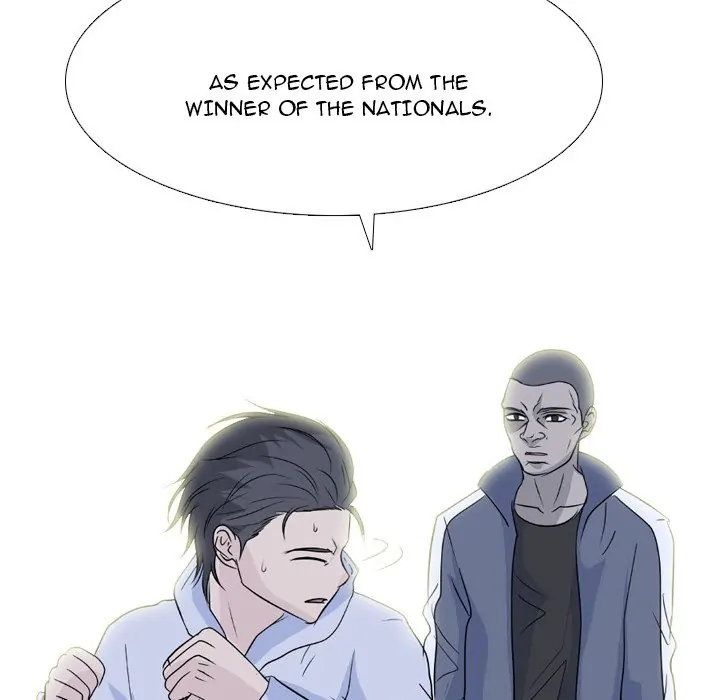 High School Legend: Red Dragon Chapter 126 - Page 107