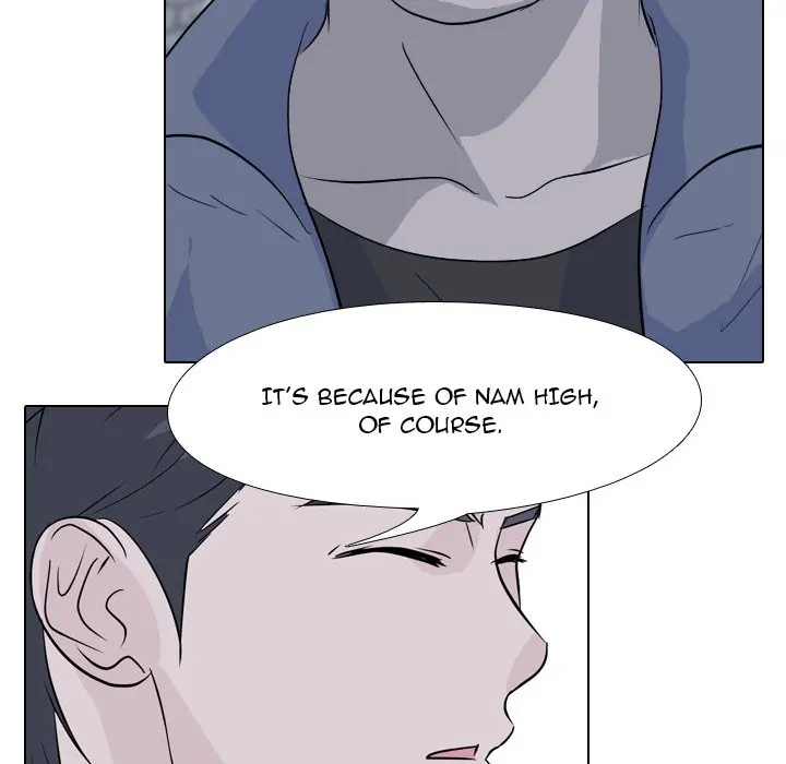 High School Legend: Red Dragon Chapter 126 - Page 113
