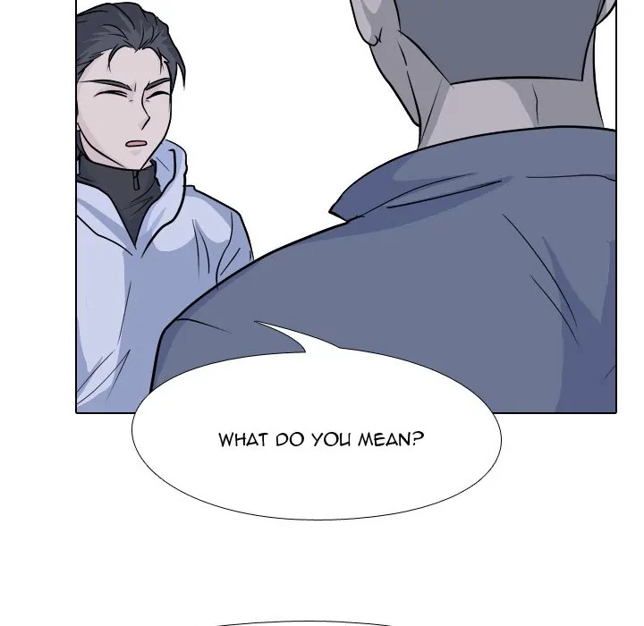 High School Legend: Red Dragon Chapter 126 - Page 123