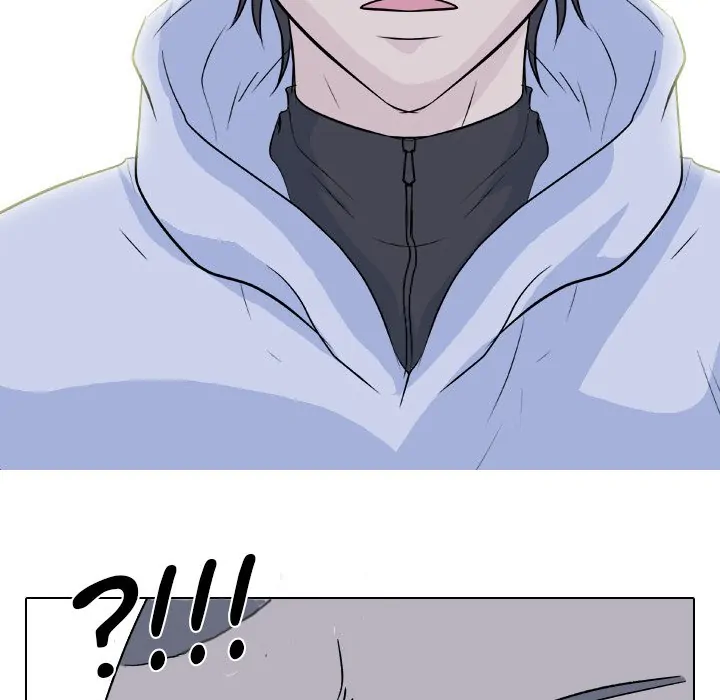 High School Legend: Red Dragon Chapter 126 - Page 125