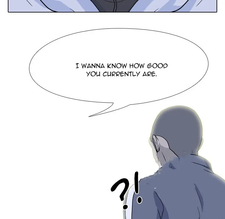High School Legend: Red Dragon Chapter 126 - Page 127