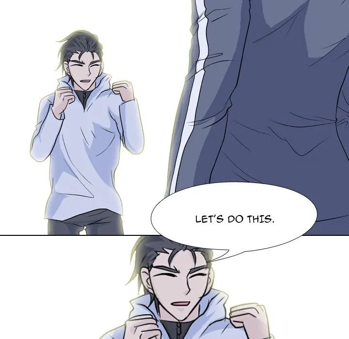High School Legend: Red Dragon Chapter 126 - Page 128
