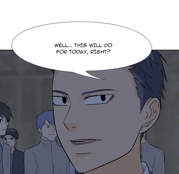 High School Legend: Red Dragon Chapter 126 - Page 21