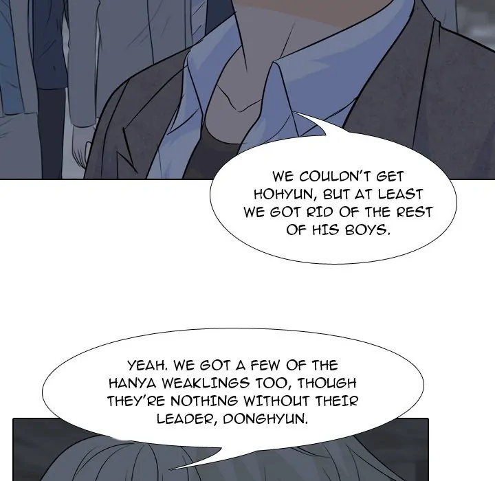 High School Legend: Red Dragon Chapter 126 - Page 22