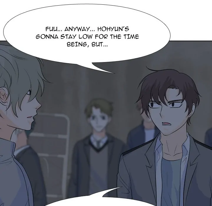 High School Legend: Red Dragon Chapter 126 - Page 24