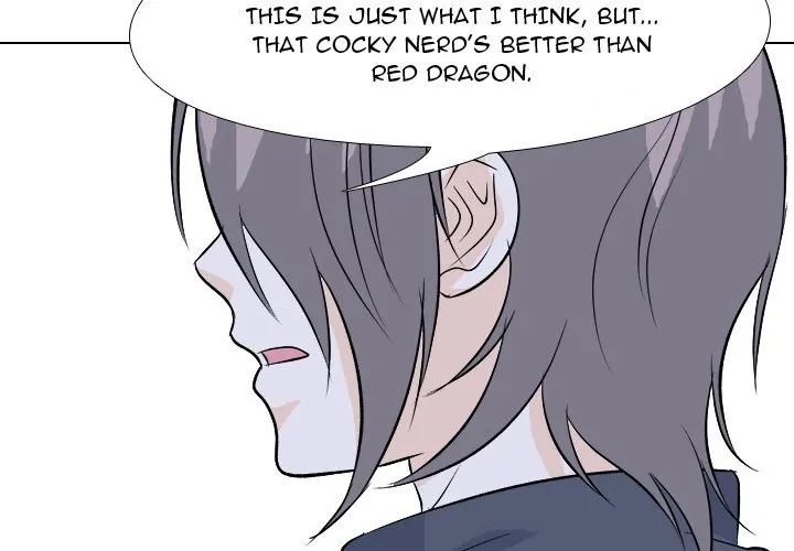 High School Legend: Red Dragon Chapter 126 - Page 4
