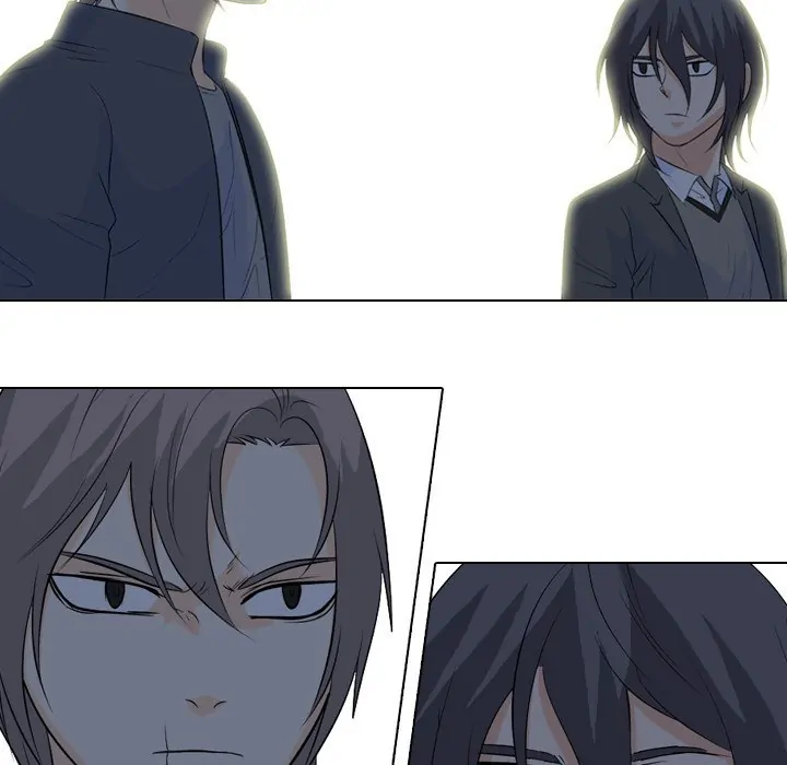 High School Legend: Red Dragon Chapter 126 - Page 31