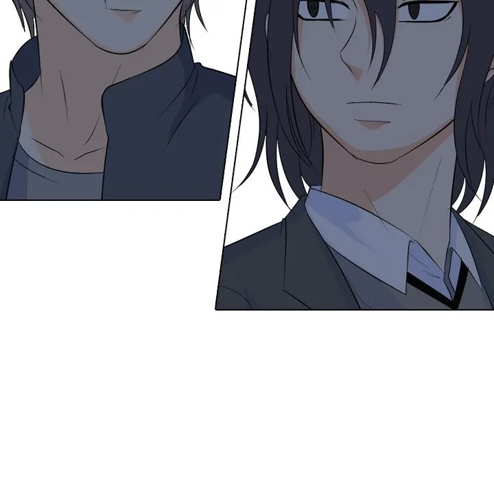 High School Legend: Red Dragon Chapter 126 - Page 32