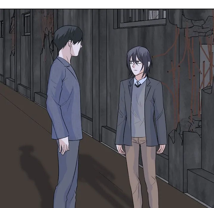 High School Legend: Red Dragon Chapter 126 - Page 35