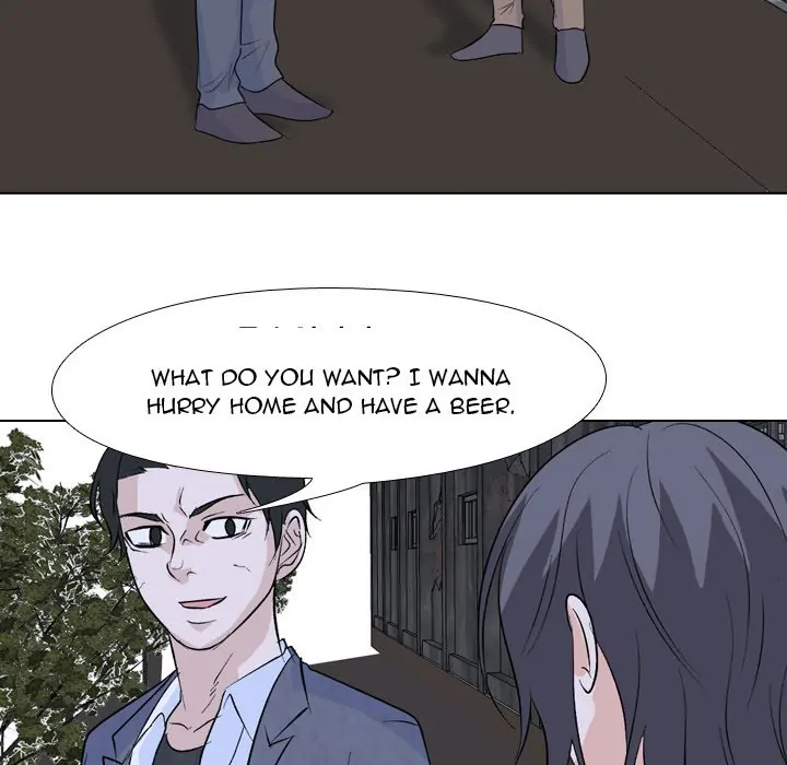 High School Legend: Red Dragon Chapter 126 - Page 36