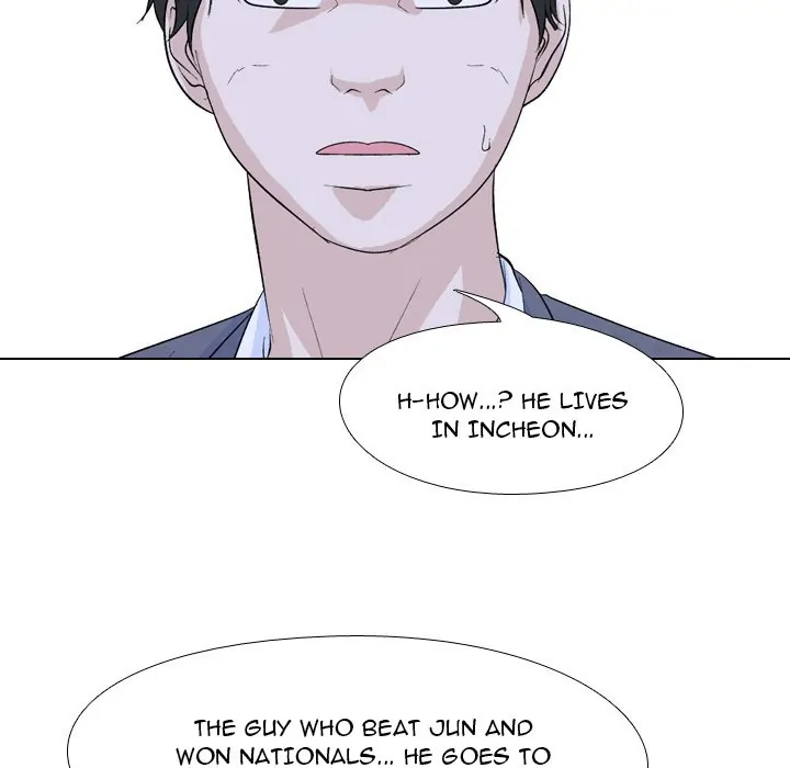 High School Legend: Red Dragon Chapter 126 - Page 39