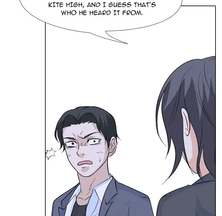High School Legend: Red Dragon Chapter 126 - Page 40