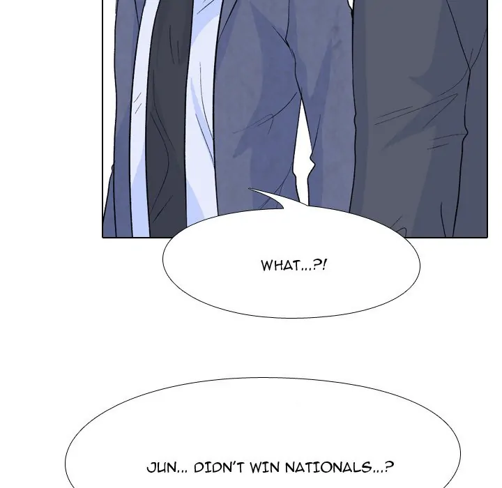 High School Legend: Red Dragon Chapter 126 - Page 41