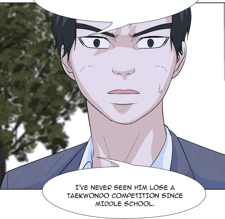 High School Legend: Red Dragon Chapter 126 - Page 42