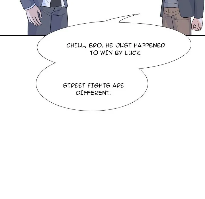 High School Legend: Red Dragon Chapter 126 - Page 44