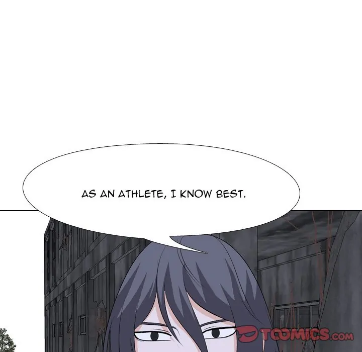 High School Legend: Red Dragon Chapter 126 - Page 45