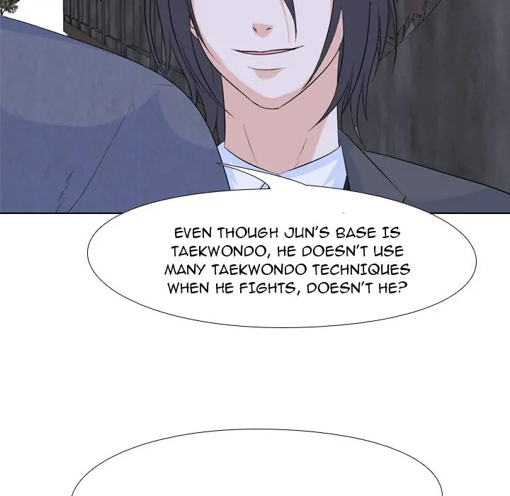 High School Legend: Red Dragon Chapter 126 - Page 46