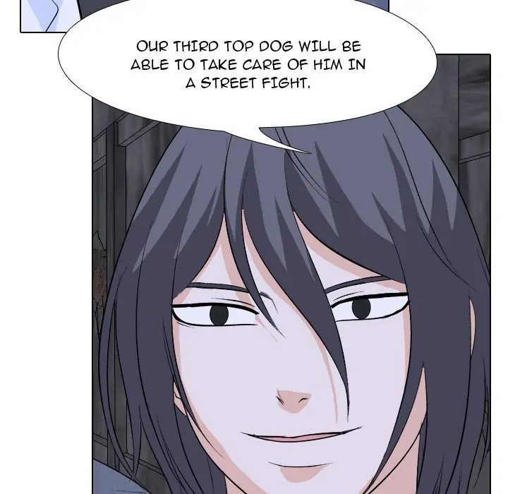 High School Legend: Red Dragon Chapter 126 - Page 48