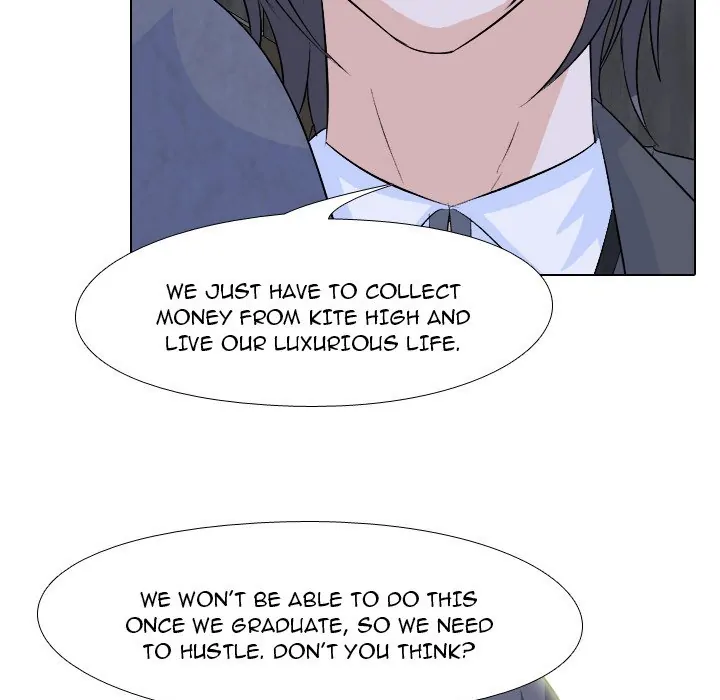 High School Legend: Red Dragon Chapter 126 - Page 49