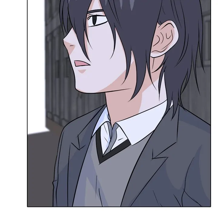 High School Legend: Red Dragon Chapter 126 - Page 53
