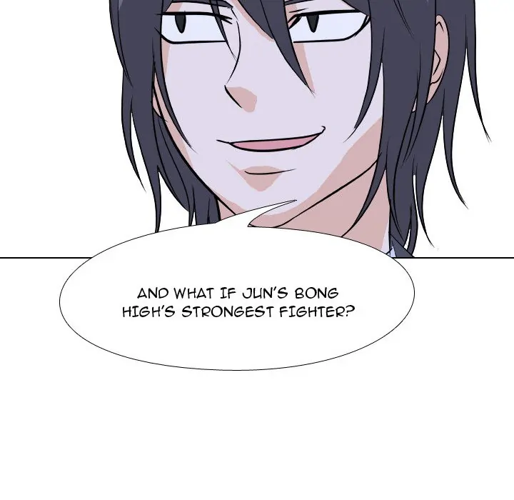 High School Legend: Red Dragon Chapter 126 - Page 56