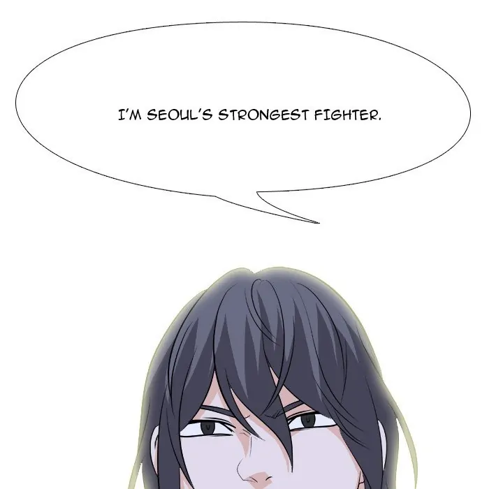 High School Legend: Red Dragon Chapter 126 - Page 57