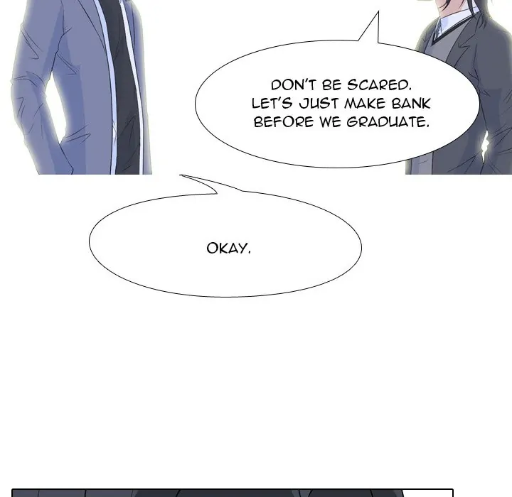 High School Legend: Red Dragon Chapter 126 - Page 60