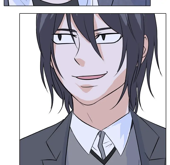 High School Legend: Red Dragon Chapter 126 - Page 62