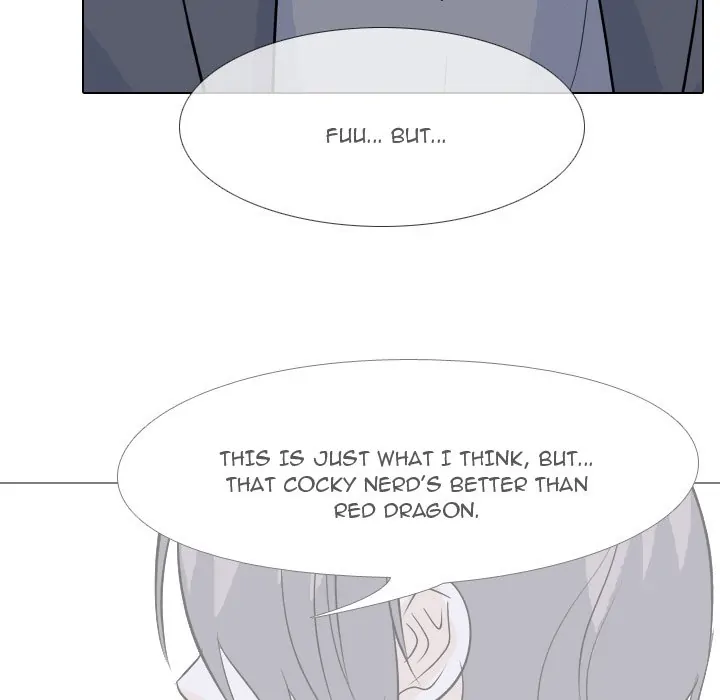 High School Legend: Red Dragon Chapter 126 - Page 63